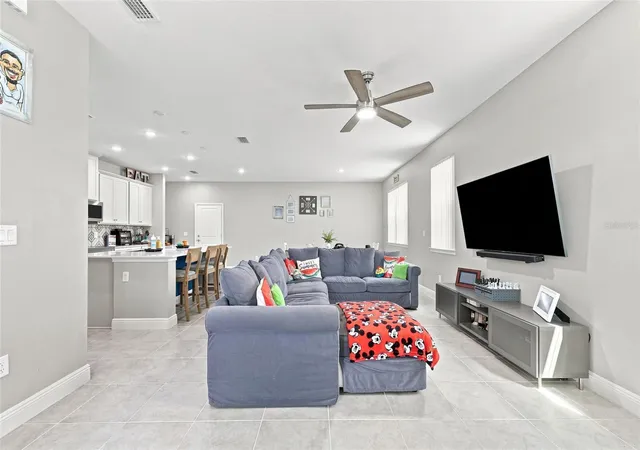 Photo 3 of Townhouse for sale at 3919 Knotty Pine St, Saint Cloud, FL 34772 | MLS# S5156676 | Listing updated on 2026-09-15