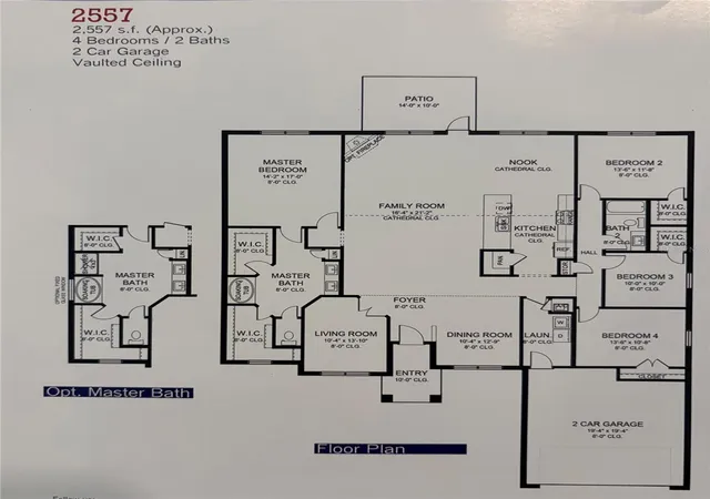 Photo 2 of Single family home for sale at 16906 Se 23rd Avenue, Summerfield, FL 34491 | MLS# OM731418 | Listing updated on 2026-09-21