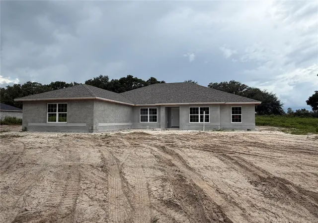 Photo 3 of Single family home for sale at 16906 Se 23rd Avenue, Summerfield, FL 34491 | MLS# OM731418 | Listing updated on 2026-09-21