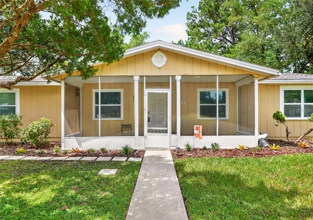 Photo 1 of Single family home for sale at 5730 Nw 29th Terrace, Gainesville, FL 32653 | MLS# GC543146 | Listing updated on 2026-09-22