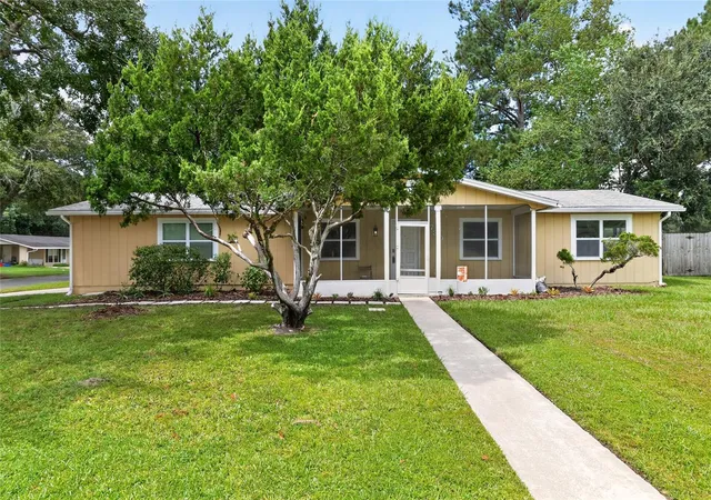 Photo 2 of Single family home for sale at 5730 Nw 29th Terrace, Gainesville, FL 32653 | MLS# GC543146 | Listing updated on 2026-09-22