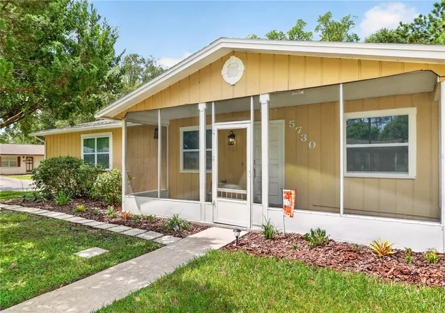 Photo 3 of Single family home for sale at 5730 NW 29th Terrace, Gainesville, FL 32653 | MLS# GC543146 | Listing updated on 2026-09-22