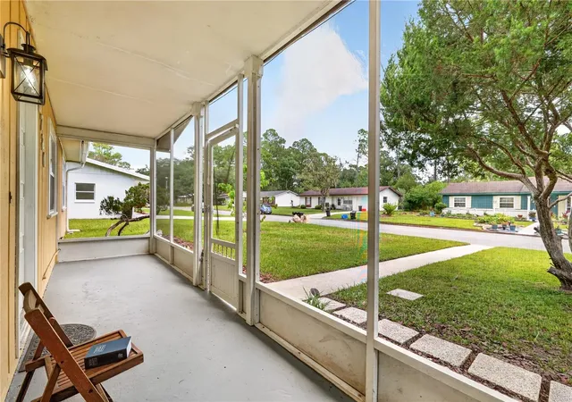 Photo 4 of Single family home for sale at 5730 NW 29th Terrace, Gainesville, FL 32653 | MLS# GC543146 | Listing updated on 2026-09-22
