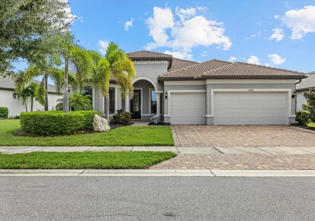 Photo 1 of Single family home for sale at 12446 Marsh Pointe Rd, Sarasota, FL 34238 | MLS# A4704631 | Listing updated on 2026-10-02