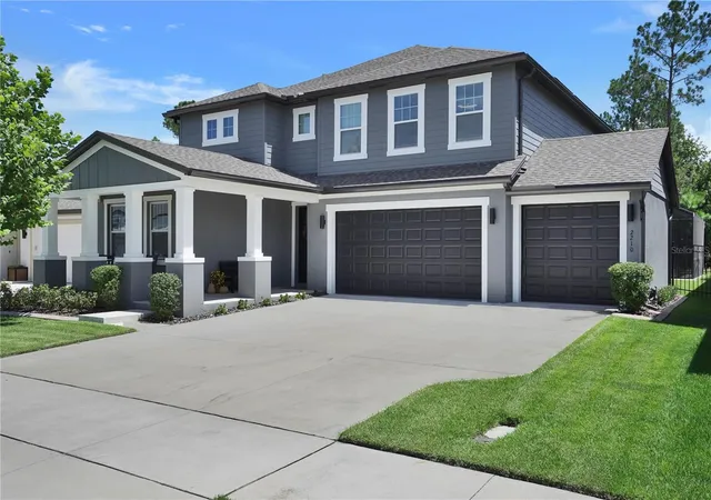 Photo 1 of Single family home for sale at 2210 Gold Dust Dr, Clermont, FL 34715 | MLS# TB8544182 | Listing updated on 2026-09-14