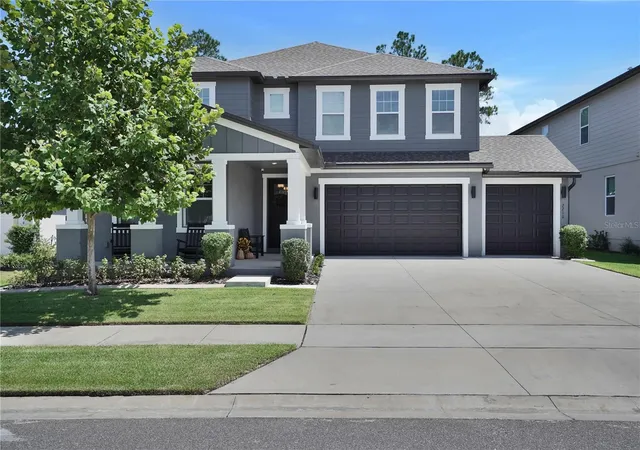 Photo 2 of Single family home for sale at 2210 Gold Dust Dr, Clermont, FL 34715 | MLS# TB8544182 | Listing updated on 2026-09-14