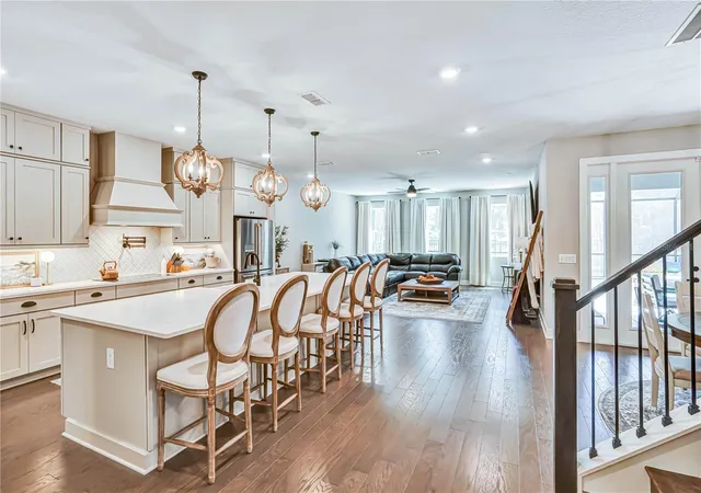 Photo 3 of Single family home for sale at 2210 Gold Dust Dr, Clermont, FL 34715 | MLS# TB8544182 | Listing updated on 2026-09-14
