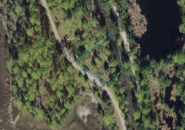 Photo 1 of Land for sale at 00 00 121 274 11968 A15 Fiddler Ter, Crawfordville, FL 32327 | MLS# A4704633 | Listing updated on 2026-09-21