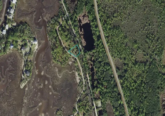 Photo 2 of Land for sale at 00 00 121 274 11968 A15 Fiddler Ter, Crawfordville, FL 32327 | MLS# A4704633 | Listing updated on 2026-09-21