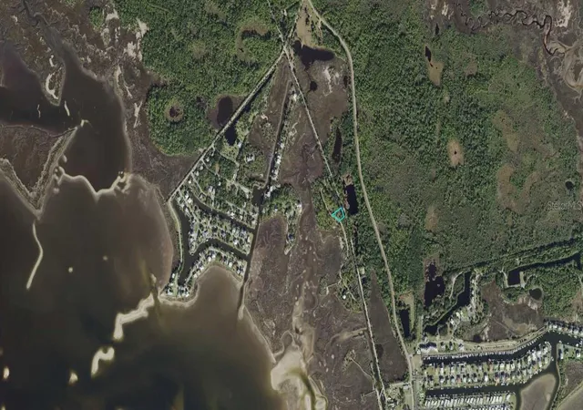 Photo 3 of Land for sale at 00 00 121 274 11968 A15 Fiddler Ter, Crawfordville, FL 32327 | MLS# A4704633 | Listing updated on 2026-09-21