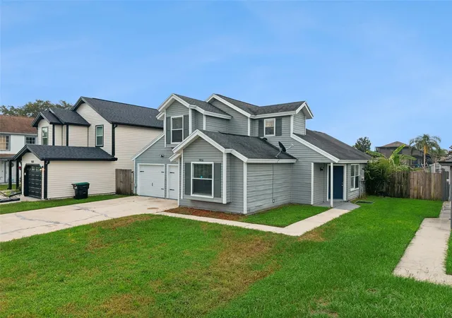 Photo 1 of Single family home for sale at 9816 Surrey Ridge Rd, Orlando, FL 32825 | MLS# O6437966 | Listing updated on 2026-10-12