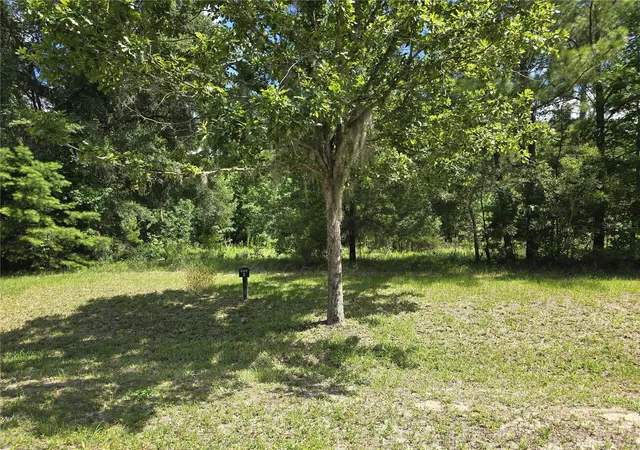 Land for sale at 8911 NW 58th Lane, GAINESVILLE, FL 32653 | MLS# GC543148