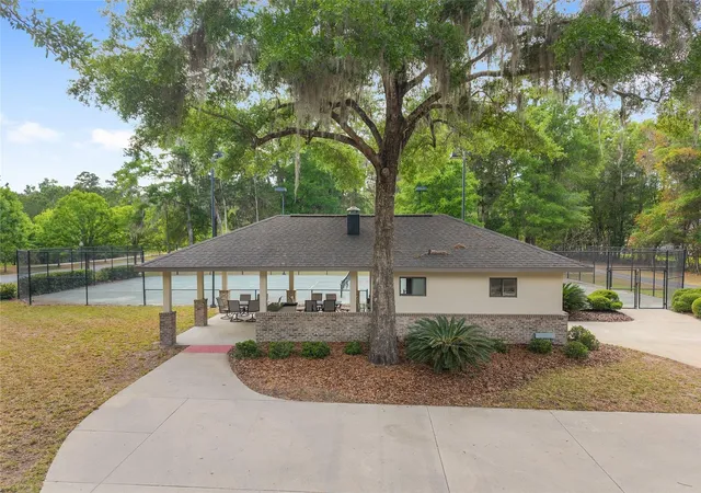 Photo 3 of Land for sale at 8911 NW 58th Lane, Gainesville, FL 32653 | MLS# GC543148 | Listing updated on 2026-09-04