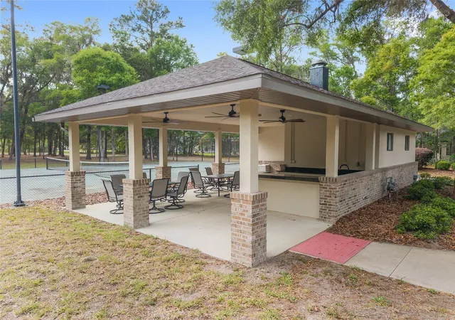 Photo 4 of Land for sale at 8911 NW 58th Lane, Gainesville, FL 32653 | MLS# GC543148 | Listing updated on 2026-09-04