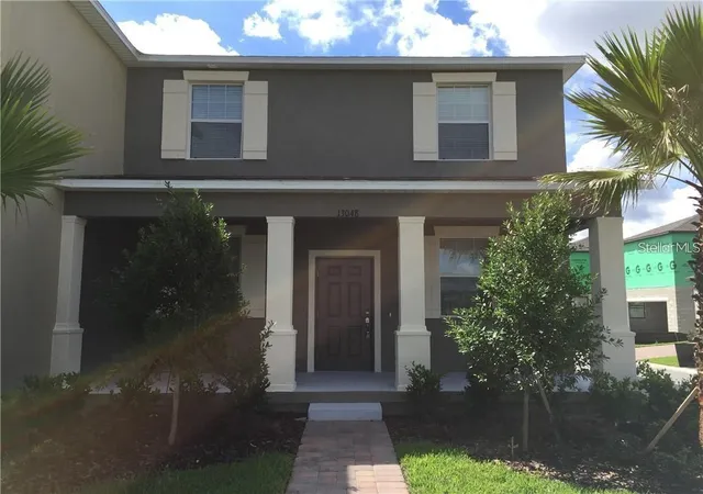 Photo 1 of Townhouse for sale at 13048 Garridan Ave, Windermere, FL 34786 | MLS# O6437967 | Listing updated on 2026-09-01