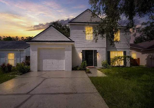 Photo 2 of Single family home for sale at 9703 Fox Holw Rd, Tampa, FL 33647 | MLS# TB8544184 | Listing updated on 2026-09-13