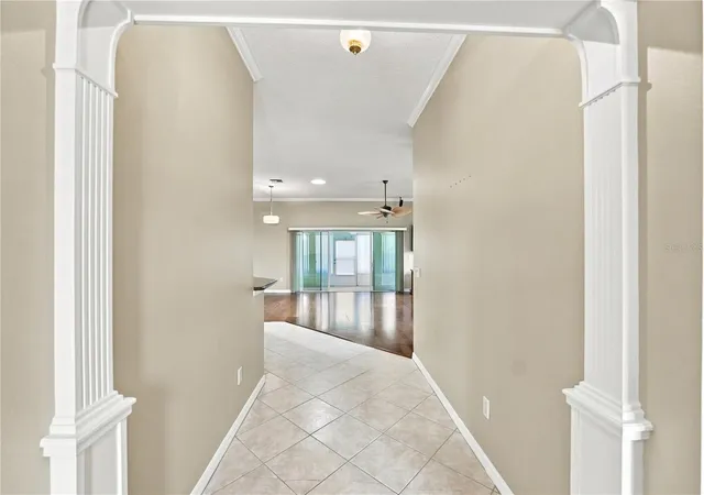 Photo 3 of Single family home for sale at 1304 De La Garza Pl, The Villages, FL 32162 | MLS# O6437971 | Listing updated on 2026-09-25
