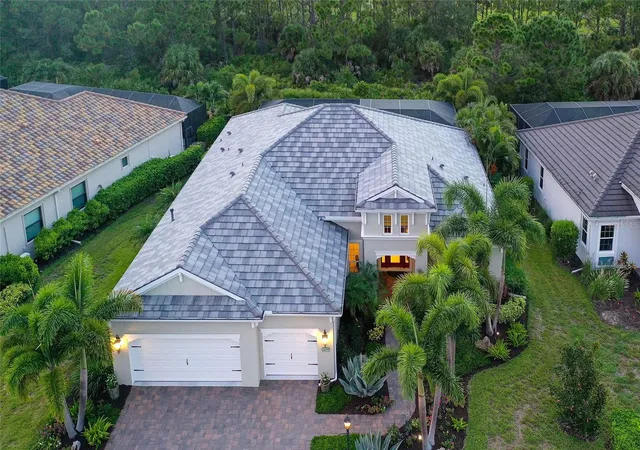 Photo 1 of Single family home for sale at 26599 Raphis Royale Blvd, Englewood, FL 34223 | MLS# A4704637 | Listing updated on 2026-09-20