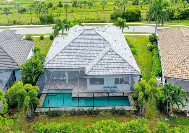 Photo 2 of Single family home for sale at 26599 Raphis Royale Blvd, Englewood, FL 34223 | MLS# A4704637 | Listing updated on 2026-09-20