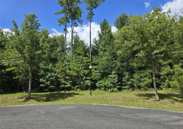 Land for sale at 5987 NW 88th Way, GAINESVILLE, FL 32653 | MLS# GC543150