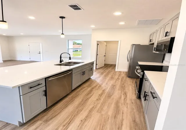 Photo 2 of Single family home for sale at 441 Caraway Dr, Kissimmee, FL 34759 | MLS# S5156678 | Listing updated on 2026-09-01