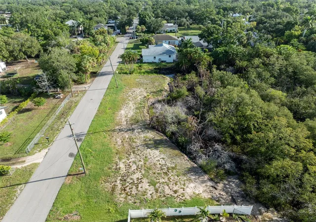Photo 4 of Land for sale at 13th Avenue W, Palmetto, FL 34221 | MLS# TB8544187 | Listing updated on 2026-10-02