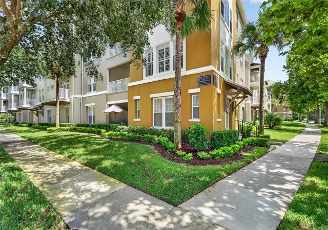 Photo 2 of Condo for sale at 1411 Celebration Ave #103, Kissimmee, FL 34747 | MLS# S5156681 | Listing updated on 2026-09-13