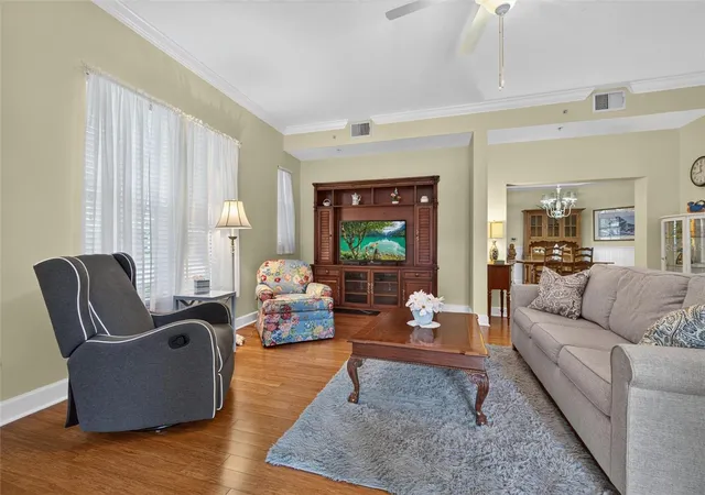 Photo 3 of Condo for sale at 1411 Celebration Ave #103, Kissimmee, FL 34747 | MLS# S5156681 | Listing updated on 2026-09-13