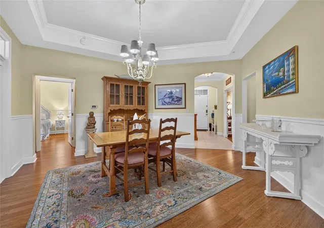 Photo 4 of Condo for sale at 1411 Celebration Ave #103, Kissimmee, FL 34747 | MLS# S5156681 | Listing updated on 2026-09-13
