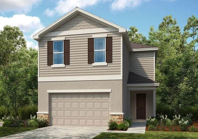 Photo 1 of Single family home for sale at 13835 Shellmore Ave, Palmetto, FL 34221 | MLS# TB8544189 | Listing updated on 2026-10-09