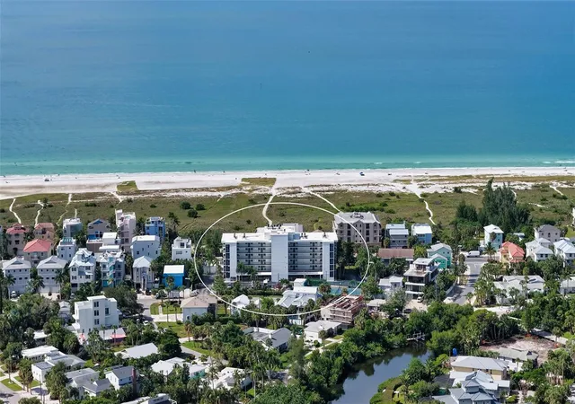 Photo 3 of Condo for sale at 625 Beach Rd #301, Sarasota, FL 34242 | MLS# A4704645 | Listing updated on 2026-09-26