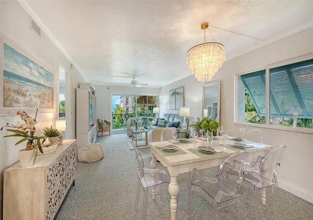 Photo 4 of Condo for sale at 625 Beach Rd #301, Sarasota, FL 34242 | MLS# A4704645 | Listing updated on 2026-09-26