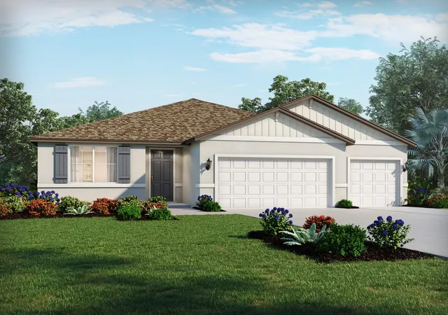Photo 1 of Sale Pending at 1747 Coolridge Pl, Zephyrhills, FL 33541 | MLS# TB8544199 | Listing updated on 2026-09-01