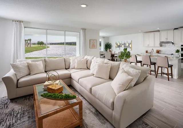 Photo 4 of Sale Pending at 1747 Coolridge Pl, Zephyrhills, FL 33541 | MLS# TB8544199 | Listing updated on 2026-09-01