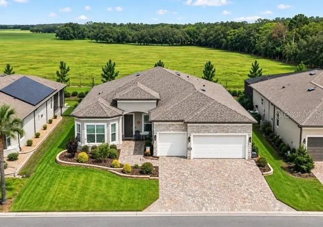 Photo 1 of Single family home for sale at 5235 Sw 88th Circle, Ocala, FL 34481 | MLS# OM731424 | Listing updated on 2026-10-05