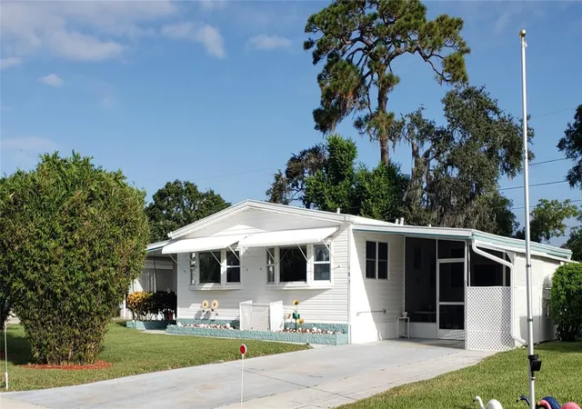Photo 2 of Sale Pending at 183 Philadelphia Blvd #22, Palm Harbor, FL 34684 | MLS# TB8544201 | Listing updated on 2026-09-28