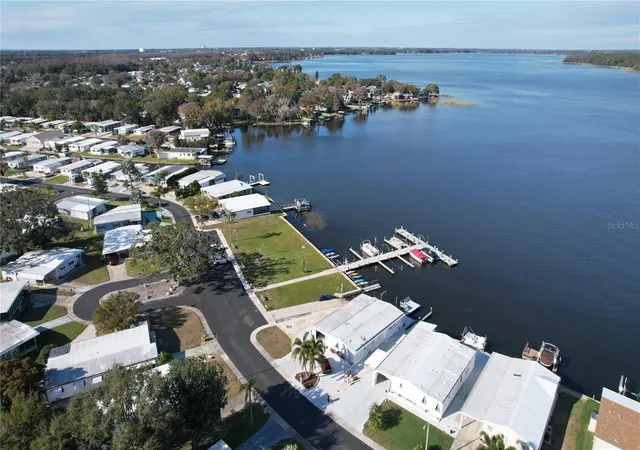 Photo 3 of Sale Pending at 183 Philadelphia Blvd #22, Palm Harbor, FL 34684 | MLS# TB8544201 | Listing updated on 2026-09-28