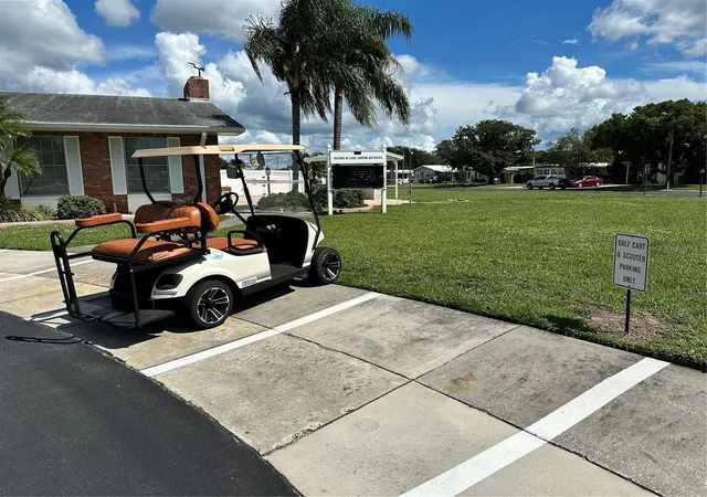 Photo 62 of Manufactured home for sale at 183 Philadelphia Blvd #22, PALM HARBOR, FL 34684 | MLS# TB8544201 | Listing updated on 2026-10-15