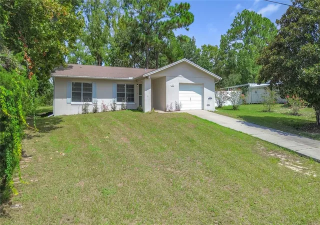 Photo 1 of Single family home for sale at 5583 W Cagney Loop, Homosassa, FL 34448 | MLS# TB8544203 | Listing updated on 2026-09-08