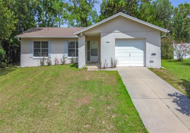 Photo 2 of Single family home for sale at 5583 W Cagney Loop, Homosassa, FL 34448 | MLS# TB8544203 | Listing updated on 2026-09-08
