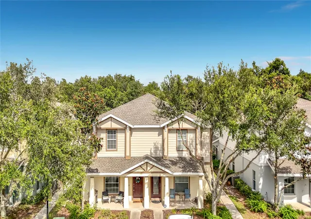 Photo 1 of Townhouse for sale at 4706 Chatterton Way, Riverview, FL 33578 | MLS# TB8544204 | Listing updated on 2026-09-04