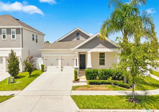 Photo 1 of Single family home for sale at 11006 Robert Frost Dr, Winter Garden, FL 34787 | MLS# O6437992 | Listing updated on 2026-09-02
