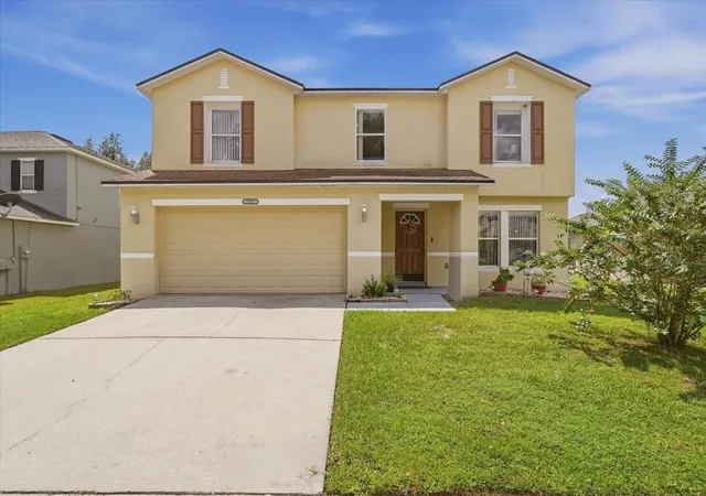 Photo 1 of Single family home for sale at 7517 Hunters Greene Cir, Lakeland, FL 33810 | MLS# L4964714 | Listing updated on 2026-09-24