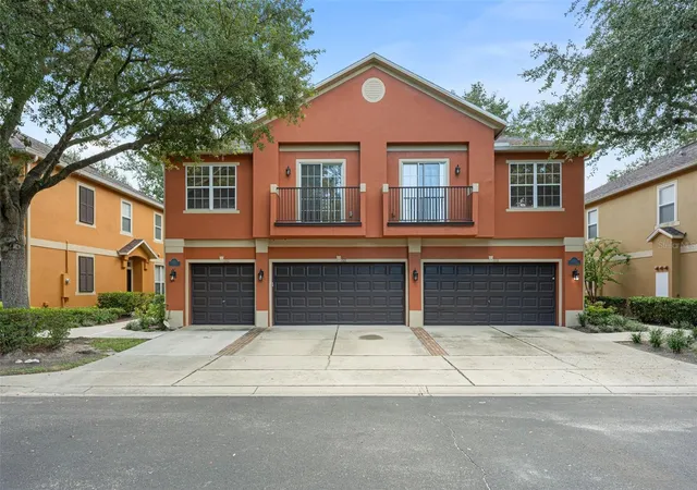 Photo 1 of Townhouse for sale at 1321 Little Gem Loop, Sanford, FL 32773 | MLS# O6437993 | Listing updated on 2026-09-05