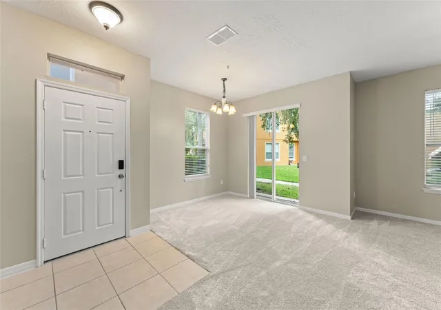 Photo 4 of Townhouse for sale at 1321 Little Gem Loop, Sanford, FL 32773 | MLS# O6437993 | Listing updated on 2026-09-05