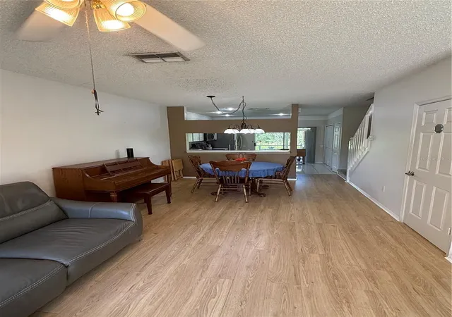 Photo 3 of Townhouse for sale at 30035 Granda Hills Ct, Wesley Chapel, FL 33543 | MLS# TB8544209 | Listing updated on 2026-09-01