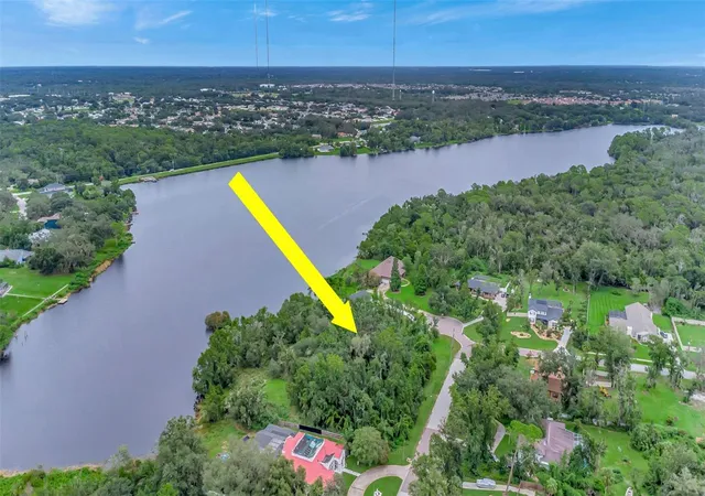 Photo 1 of Land for sale at 12612 Lake Hills Dr, Riverview, FL 33569 | MLS# TB8544214 | Listing updated on 2026-09-01