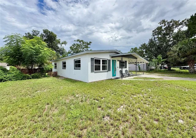 Photo 29 of Single family home for sale at 10333 Loubet St, Orlando, FL 32817 | MLS# O6438003 | Listing updated on 2026-09-04