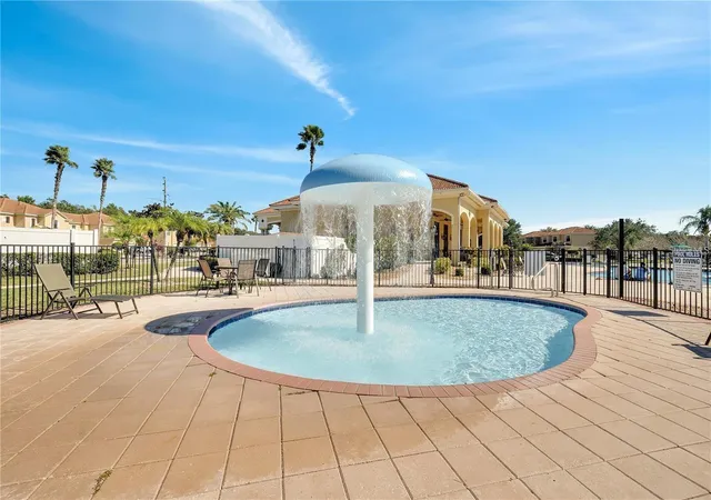 Listing Photo 2 - Condo for sale in building located at 1795 Coriander Dr, Kissimmee, FL 34759 - Unit #1795
