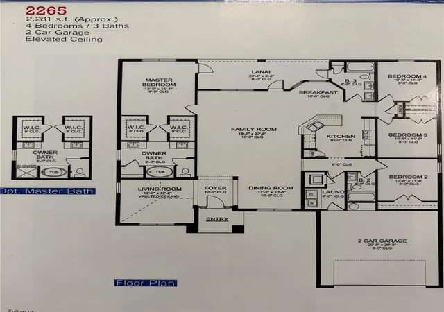 Photo 2 of Single family home for sale at 16924 Se 23rd Avenue, Summerfield, FL 34491 | MLS# OM731433 | Listing updated on 2026-09-21